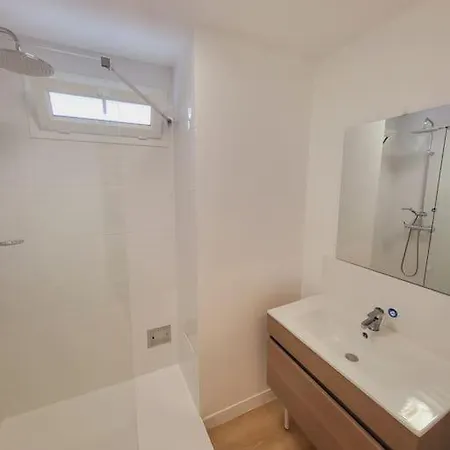 Logement Grand Confort 아파트 *