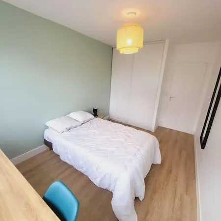 Logement Grand Confort *