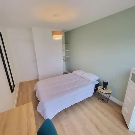 Logement Grand Confort