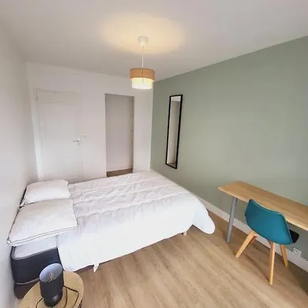 Logement Grand Confort *