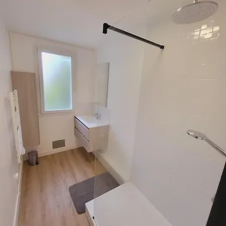 아파트 Logement Grand Confort *